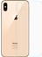 Apple iPhone Xs Max Arka Kırılmaz Ekran Koruyucu Nano Cam Filmi 1