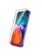 Apple iPhone Xr Kırılmaz Ekran Koruyucu Nano Cam Filmi 2