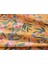 Vivacity Bloom Baskılı Tek Kişilik Pike 150 x 220 cm Sarı 3