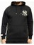 Mlb Yankees 8355 Erkek Kapüşonlu Sweat 1