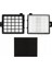 Philips Uyumlu Fc 8071/01 Fc 8146 8147 8148 Easy Life Elektrikli Süpürge Hazne Içi Hepa Filtre 2