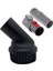 Dyson Uyumlu V15 V10 V11 V8 V7 V6 Dc 31 35 44 45 58 59 Elektrikli Süpürge Mobilya Süpürme Fırçası 1