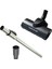 King Uyumlu K 254 372 Xtreme P 275 PIRANHA 270 Süpürge Ithal Turbo Brush Emici Teleskopik Boru 1