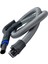 Philips Uyumlu Fc 9932 9934 Xb 9185 Marathon Ultimate Elektrikli Süpürge Hortumu Hepa Filtre 4