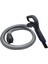 Philips Uyumlu Fc 8955 8957 8924 8925 Performer Ultimate Elektrikli Süpürge Hortumu ve Hepa Filtre 4