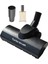Delonghi Uyumlu Xtl 190 Pe Xlence 212 Pet Elektrikli Süpürge Turbo Brush Ithal Emici Yer Başlık 1