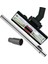 Philips Uyumlu Fc 8600 8649 EXPRESSION 9264 9073 Süpürge Metal Tabanlı Emici Teleskopik Boru 1