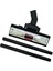 Sinbo Uyumlu SNY-102A 3449 3450 3456 3446 8603 Elektrikli Süpürge Metal Tabanlı Emici Plastik Boru 1