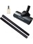 Duru Uyumlu Aqua Dr-05 pacific Dr-10 pronto Elektrikli Süpürge Ithal Turbo Brush Emici Plastik Boru 1