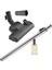 Goldmaster Uyumlu Gm 7575 Zen Multi Cyclonic Elektrikli Süpürge Vario Fırça Emici Teleskopik Boru 1