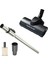 Siemens Uyumlu Dynapower VSX6XTRM Extreme Power Süpürge Ithal Turbo Brush Emici Teleskopik Boru 1