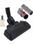 Dyson Uyumlu V15 V10 V11 V8 V7 V6 Dc 31 35 44 45 58 59 Elektrikli Süpürge Esnek Körüklü Emici Başlık 1