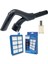 Philips Uyumlu Fc 8727 9912 9924 9928 9929 9931 Süpürge Ultimate Tutma Yeri Kutulu Hepa Filtre 1