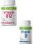 Vitamin B12 1000 Μg 102 Tablet + Vitamin D 1000 Iu 102 Kapsül 1