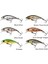 3D Sticklebait Twitch 6,5cm 9,4gr Maket Yem 2