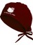 Hello Kitty Cerrahi Bone Bordo 1