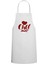Chef Özel Baskılı Chef Mutfak Önlüğü 1
