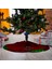 Christmas Hediyesi Aile Ismine Özel Çam Ağacı Eteği 5