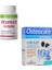 Vitamin B Complex 62 Tablet+ Kalsiyum, Magnezyum, Vitamin D3, Çinko 90 Tablet 1