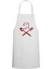 Özel Baskılı Chef Mutfak Önlüğü 1