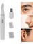Burun Tıraş Makinesi Düzeltici Iki Bir Çok Işlevli Clipper Kadınlar Için (Yurt Dışından) 3