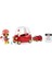 L.o.l. Surprise! L.o.l Bebek ve Mobilya Oyun Seti LLU90000 Cozy Coupe 3