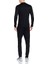 Eşofman Takımı M Nk Dry PARK18 Track Suit K - AQ5065-010 Erkek Siyah Eşofman Takımı 2