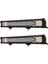 Patrick 324W Bar Tipi Off Road LED Sis Farı Takım 1