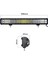 Patrick 324W Bar Tipi Off Road LED Sis Farı Takım 5