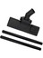 Homend Uyumlu Dustbreak 1226 1227 1209 POWERPULL Süpürge Plastik Tabanlı Emici Plastik Boru 1