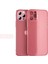 Apple iPhone 13 Pro Ultra Ince Kamera Korumalı Esnek Plastik Kılıf 1