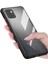 Xiaomi Poco M3 Pro Ball Serisi Darbeye Dayanıklı Köşe Korumalı Kılıf 5