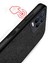 Realme 8 - Realme 8 Pro Fabrik Serisi Kumaş ve Deri Desen Kılıf 3