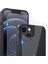 Apple iPhone 13 Mini Ön Arka Set Tempered Glass Cam Koruma 3