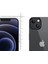 Apple iPhone 13 Mini Ön Arka Set Tempered Glass Cam Koruma 4