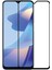 Oppo A16 Tam Kaplayan Çerçeveli Tempered Ekran Koruyucu - Siyah 1