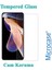 Xiaomi Redmi Note 11 Pro Çin Versiyon Tempered Glass Cam Ekran Koruyucu 2