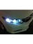 Honda Cıvıc Fb7 Drl Gündüz Farı LED Ampulü Mach T-20 Dw Power 2