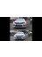 Honda Cıvıc Fb7 Drl Gündüz Farı LED Ampulü Mach T-20 Dw Power 3