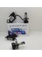 Vw Polo 6 Uzun Kısa Tek H4 LED 9000LM Oto Ampulü Photon Mono 3