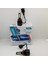 Duo H9 12V LED Headlıght DU3919-H9-PO Şimşek Etkili Xenon LED 3