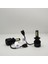 Duo H7 Şimşek Etkili LED Xenon 2