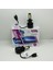 Duo H7 Şimşek Etkili LED Xenon 3