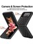 Samsung Galaxy Z Flip3 5g Kılıfı (Yurt Dışından) 3