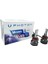 Nıssan Qashqaı LED Xenon Kısa Far Ampulü Photon Mono H11 1