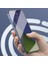 2 Adet 0.3mm Iphone 12 Pro Max 6.7 Full Kaplama Kırılmaz Ekran Koruyucu, Anti Blue 5