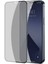 0,23MM 2 Adet Iphone 12, 12 Pro Anti Spy Gizlilik Full Kaplama Ekran Koruyucu Kırılmaz 1
