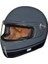 X.G100R Rumble Gri-Siyah Kask 2