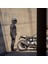 X.G100R Rumble Gri-Siyah Kask 4