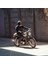X.G100R Rumble Gri-Siyah Kask 5